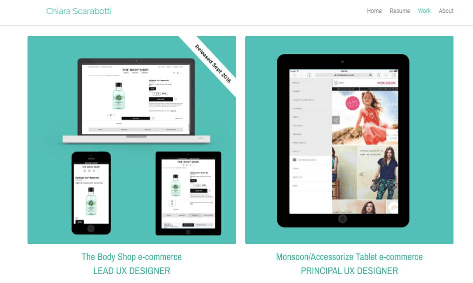 為行動設備設計的網頁設計 為行動設備設計的網頁設計